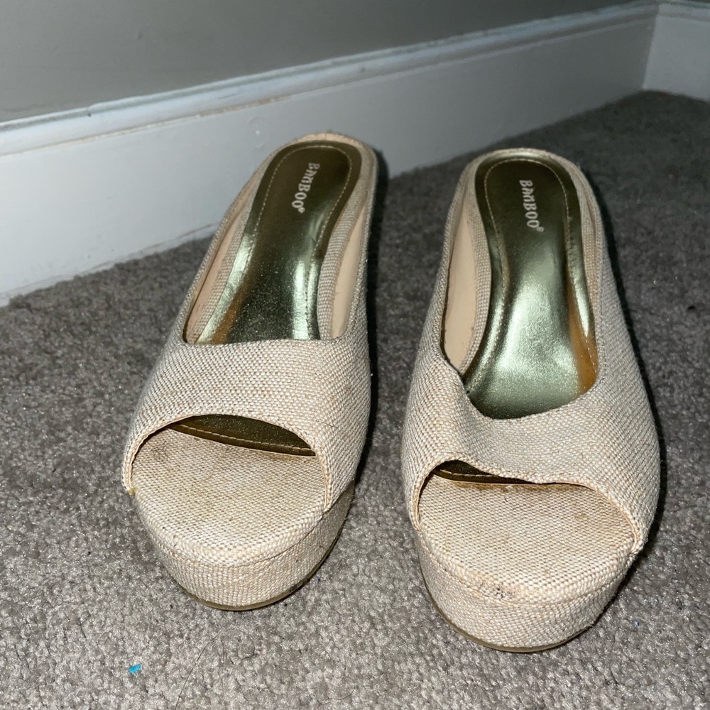 Wedges